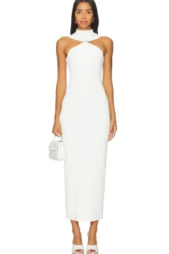 Women Herve Leger Dresses>The Angelica Gown