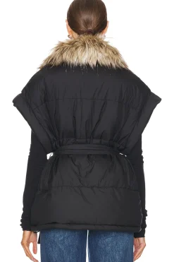 Women Adrienne Landau Jackets & Coats><noscript><img width=