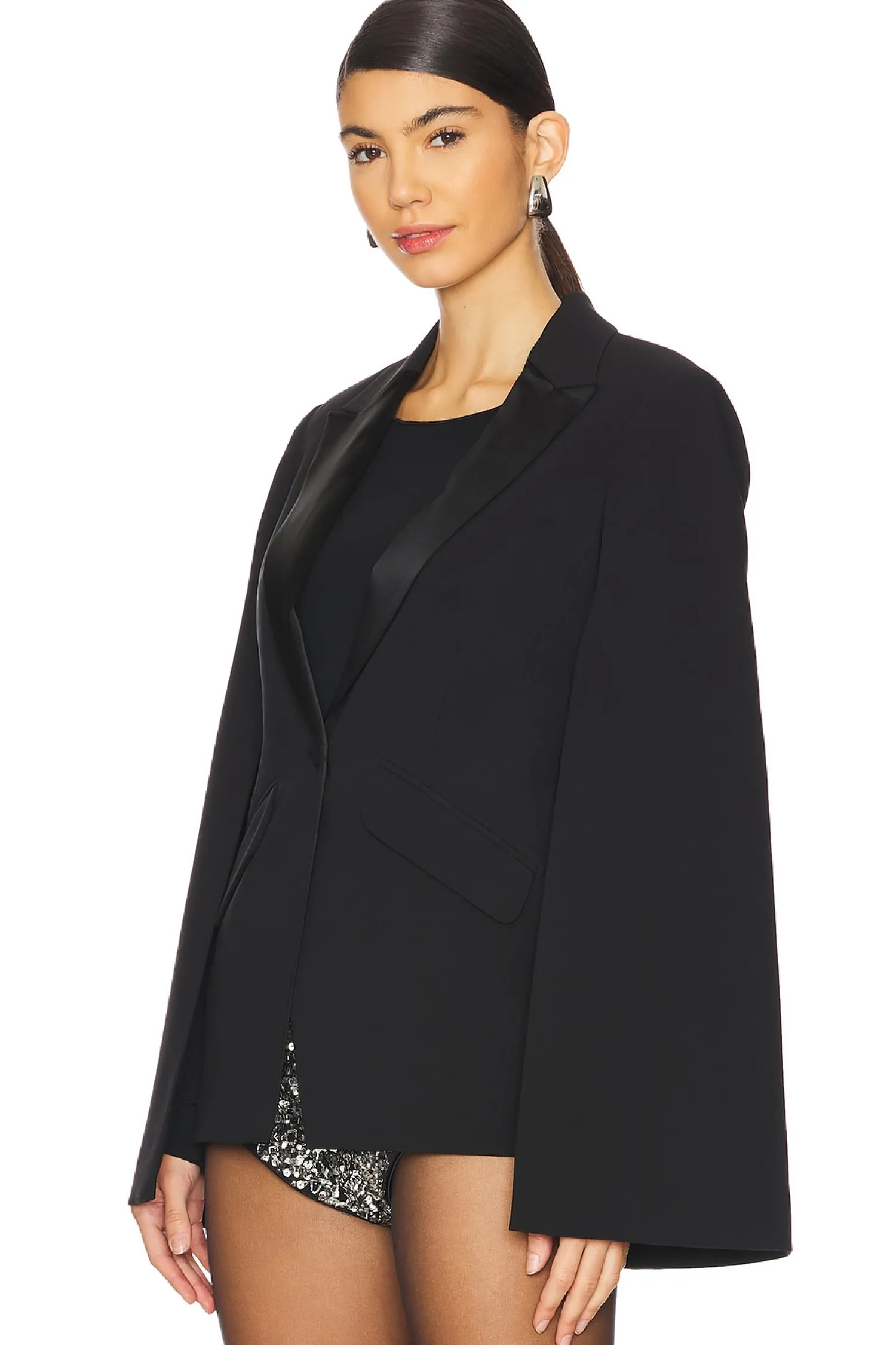 Women Favorite Daughter Jackets & Coats>The Bad Reputation Blazer