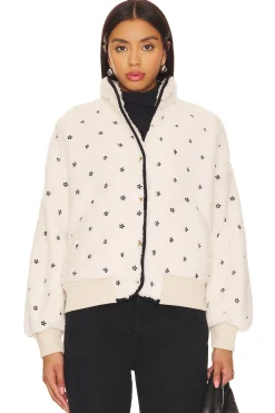 Women The Great Jackets & Coats>The Blackbird Jacket