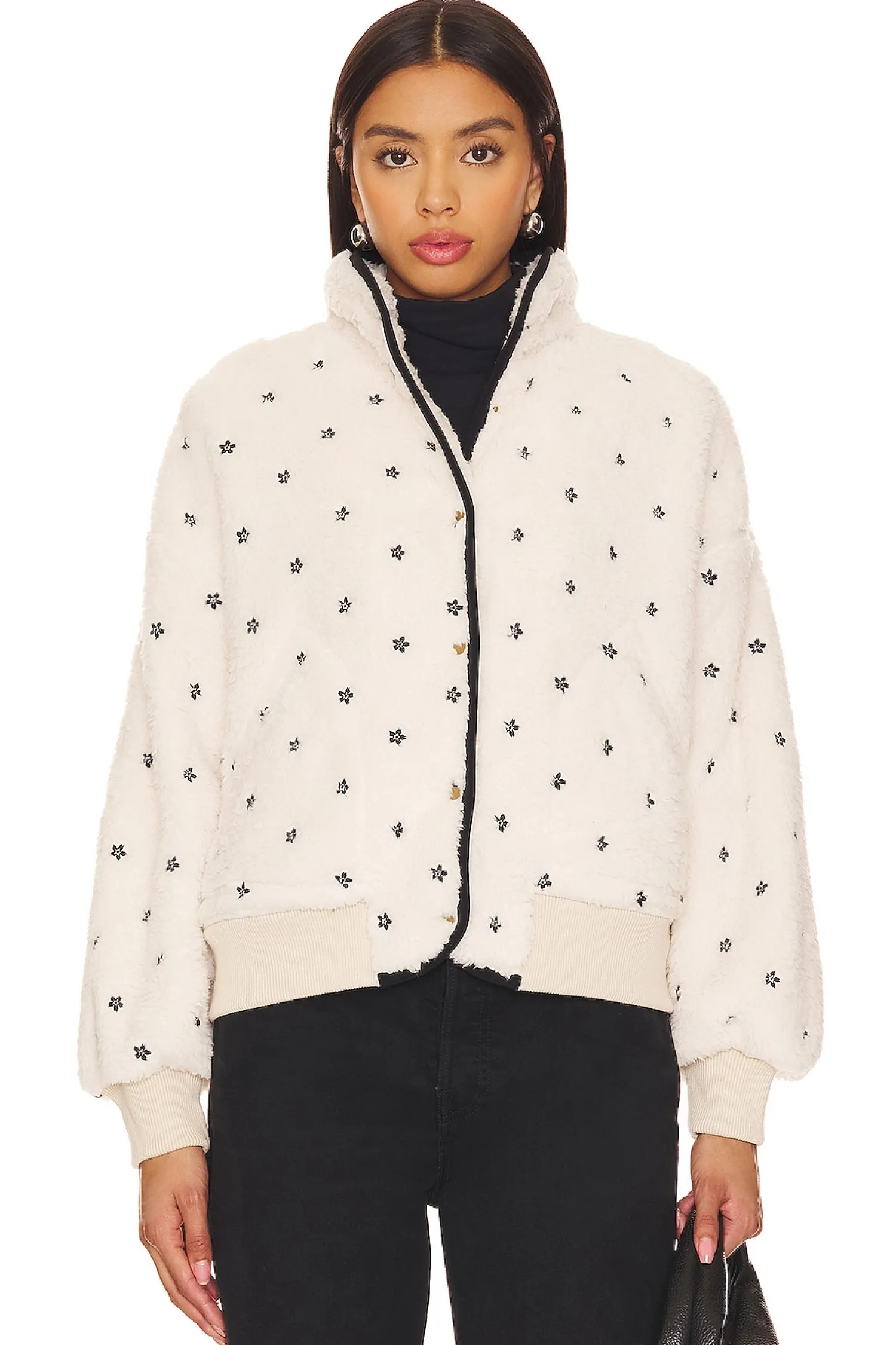 Women The Great Jackets & Coats>The Blackbird Jacket