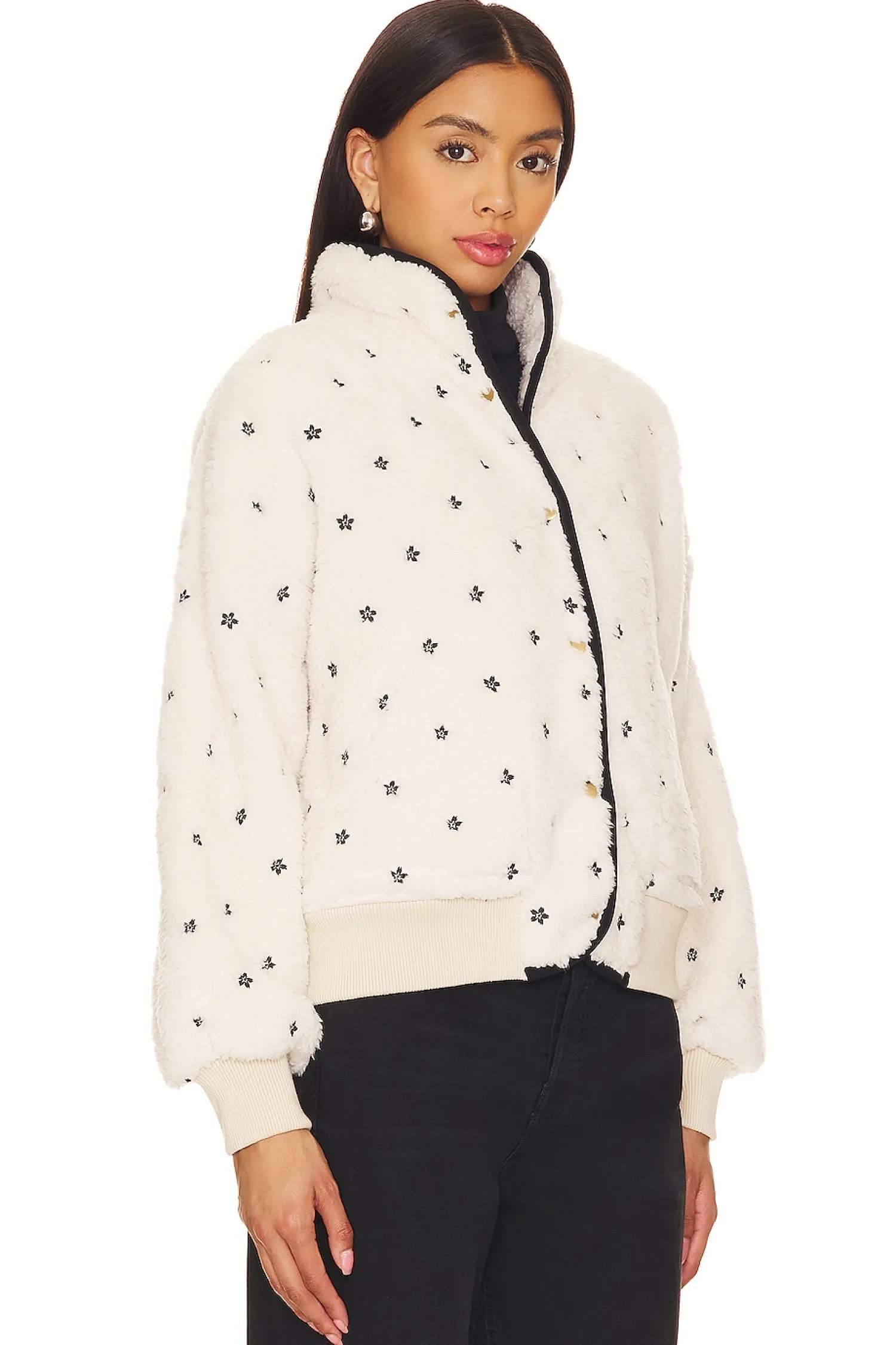 Women The Great Jackets & Coats>The Blackbird Jacket