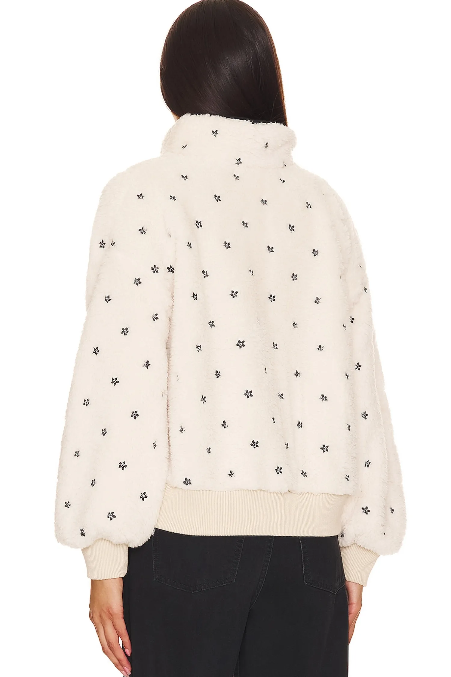 Women The Great Jackets & Coats>The Blackbird Jacket