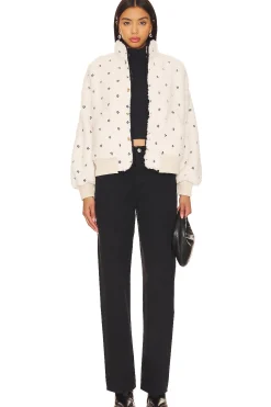 Women The Great Jackets & Coats><noscript><img width=