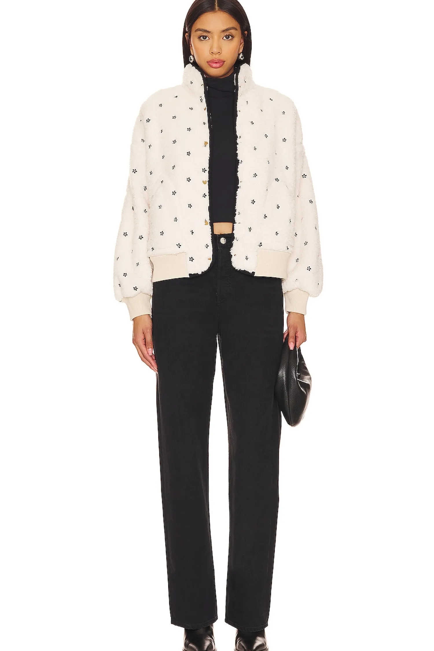 Women The Great Jackets & Coats>The Blackbird Jacket
