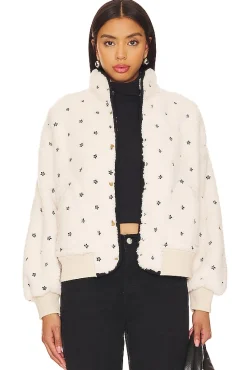 Women The Great Jackets & Coats><noscript><img width=