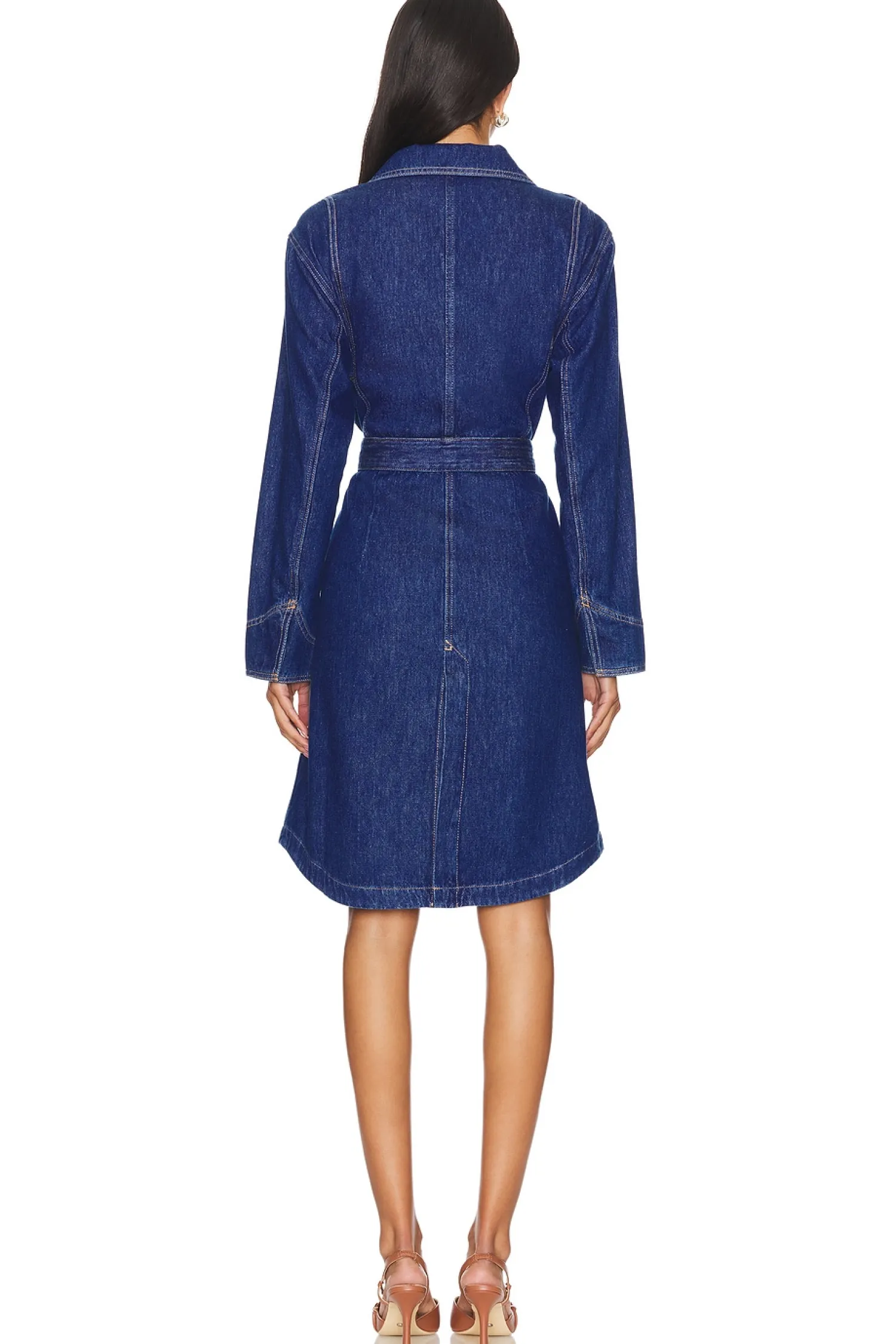 Women Favorite Daughter Jackets & Coats>The Boulevard Trench