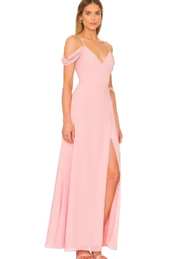 Women Lovers and Friends Dresses>The Cassie Gown