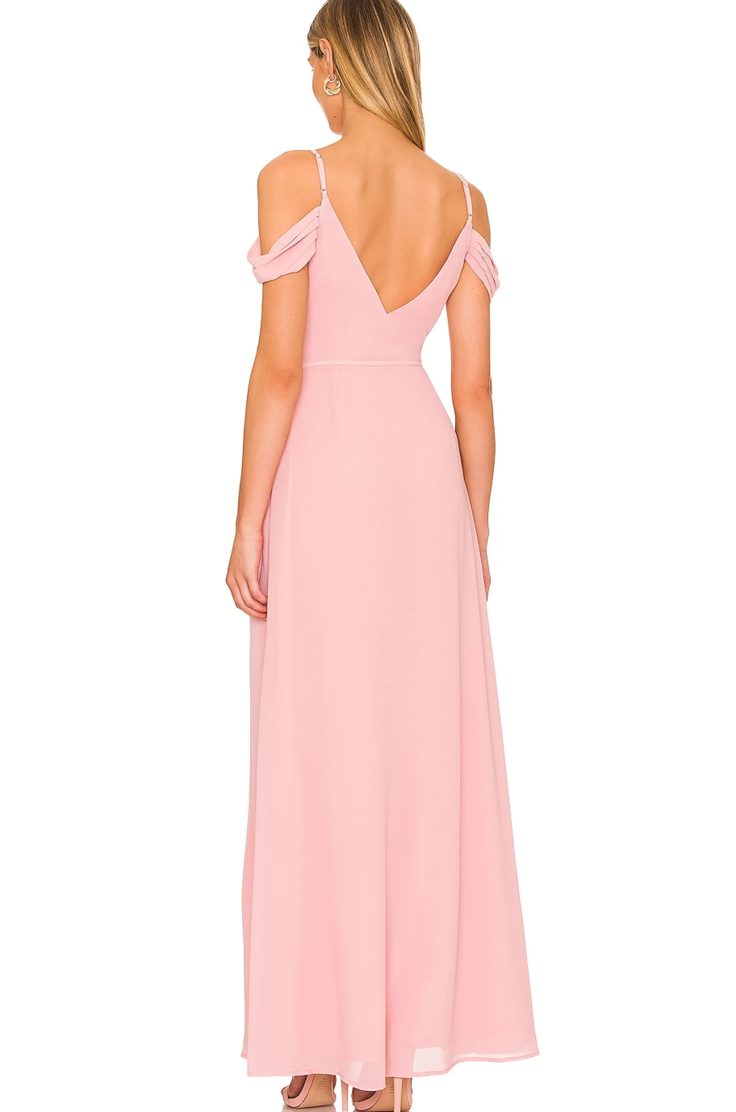 Women Lovers and Friends Dresses>The Cassie Gown