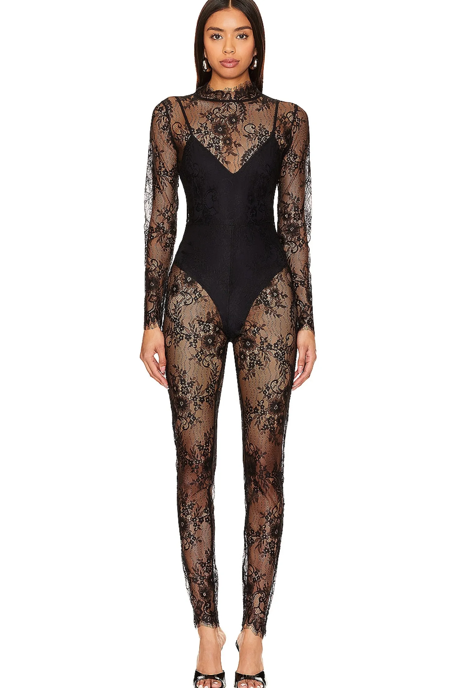 Women Atoir Jumpsuits>The Celina Jumpsuit