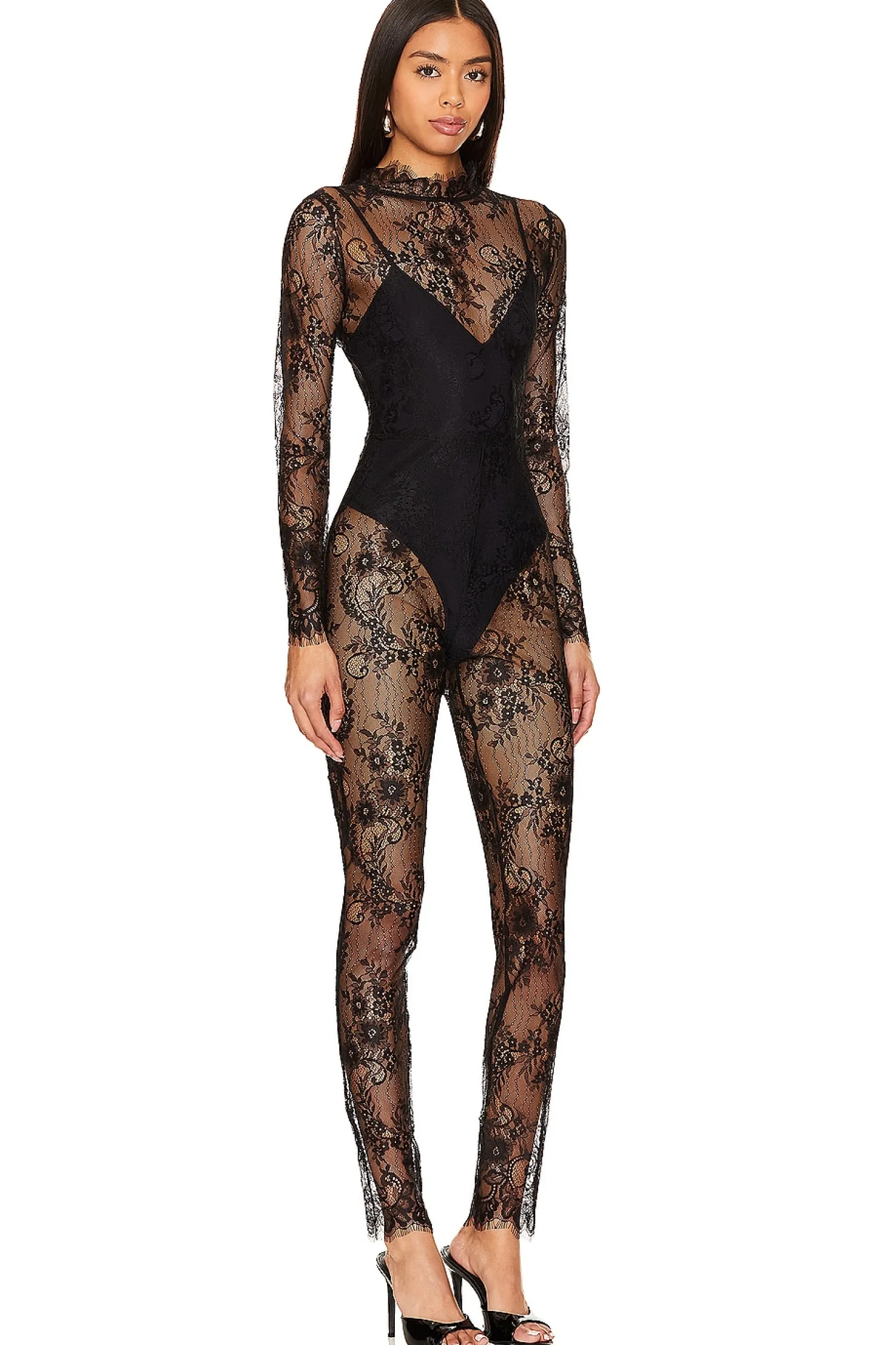 Women Atoir Jumpsuits>The Celina Jumpsuit