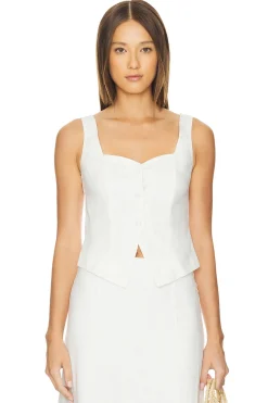 Women Sancia Matching Sets>The Charlotte Top