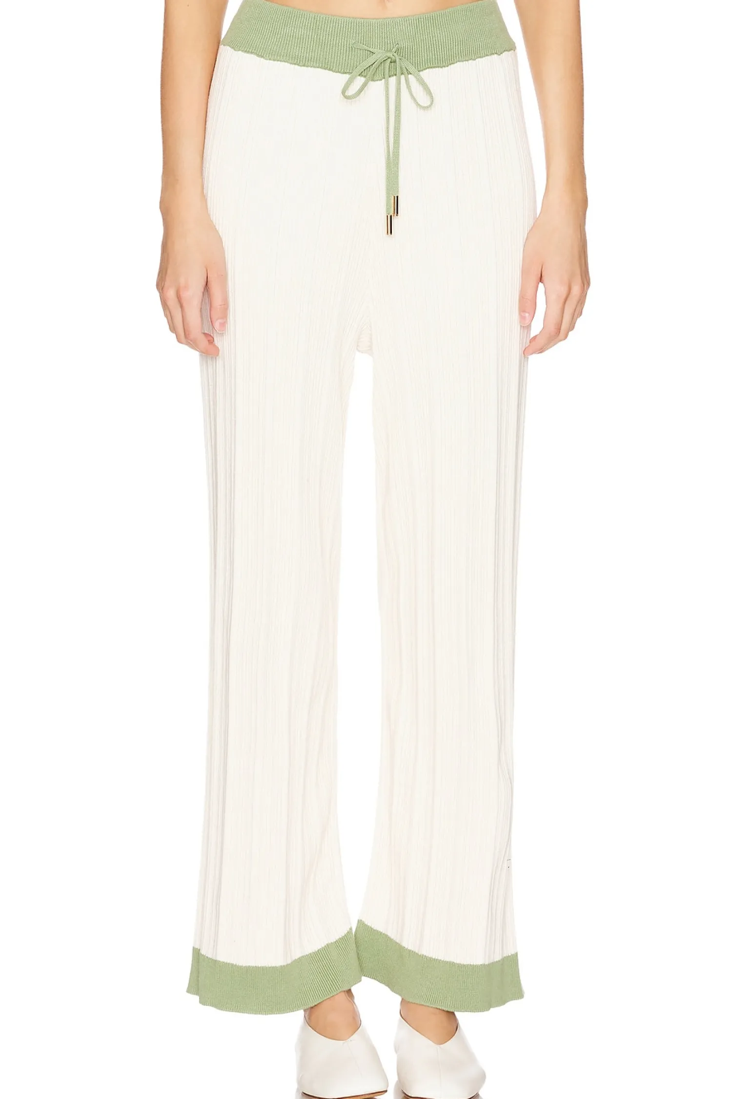 Women Sancia Pants|Loungewear>The Cielo Knit Pants