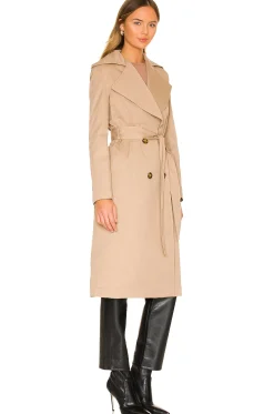 Women Bardot Jackets & Coats><noscript><img width=