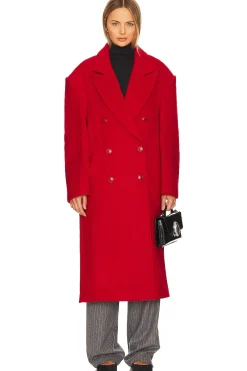 Women Atoir Jackets & Coats>The Coat