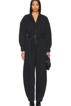 Women FRAME Jumpsuits>The Cocoon Jumpsuit