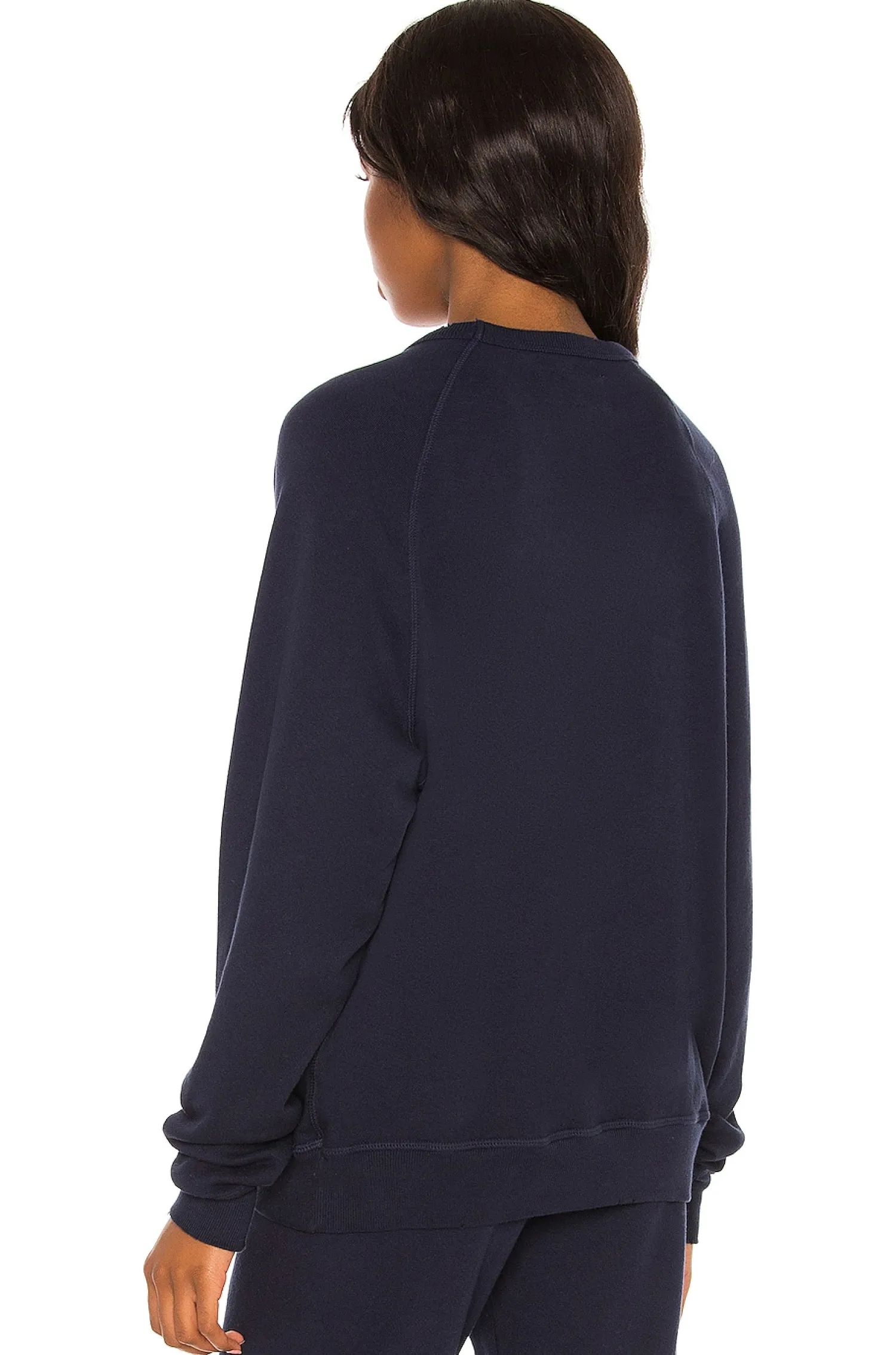 Women The Great Loungewear>The College Sweatshirt