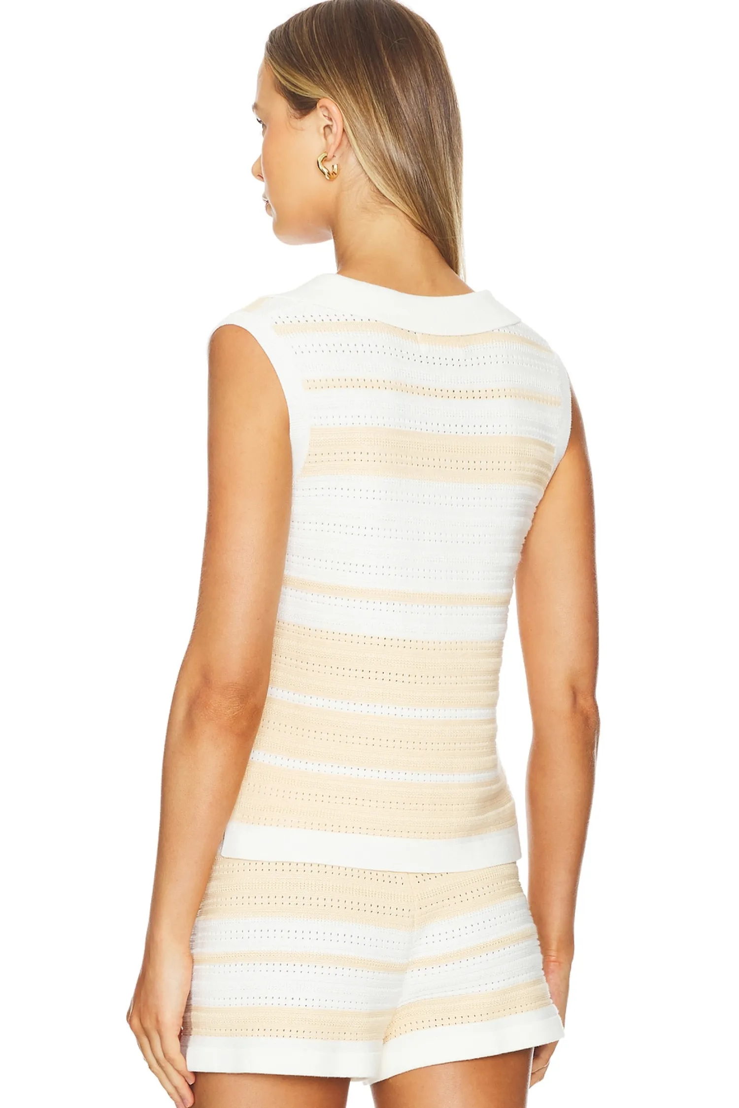 Women Sancia Matching Sets>The Cora Knit Top