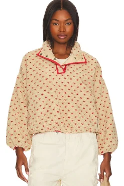 Women The Great Jackets & Coats><noscript><img width=