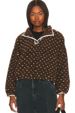 Women The Great Jackets & Coats><noscript><img width=