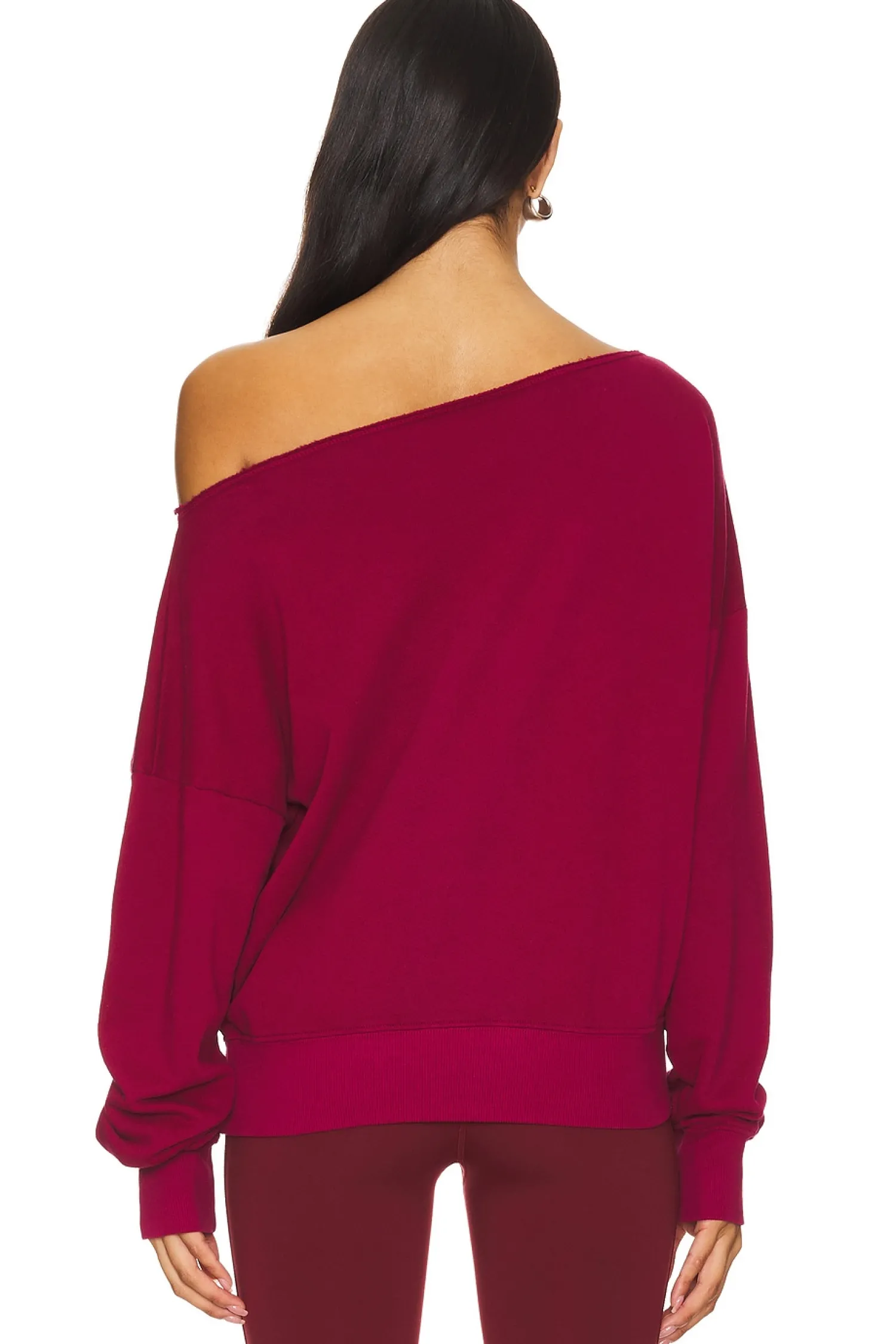 Women STRUT-THIS Loungewear>The Crawford Sweatshirt