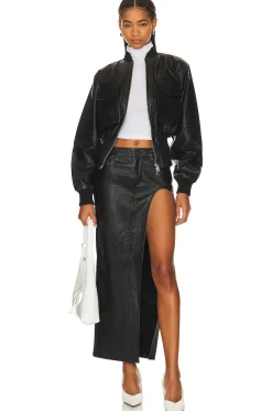 Women GRLFRND Jackets & Coats><noscript><img width=
