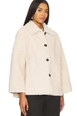 Women The Great Jackets & Coats><noscript><img width=