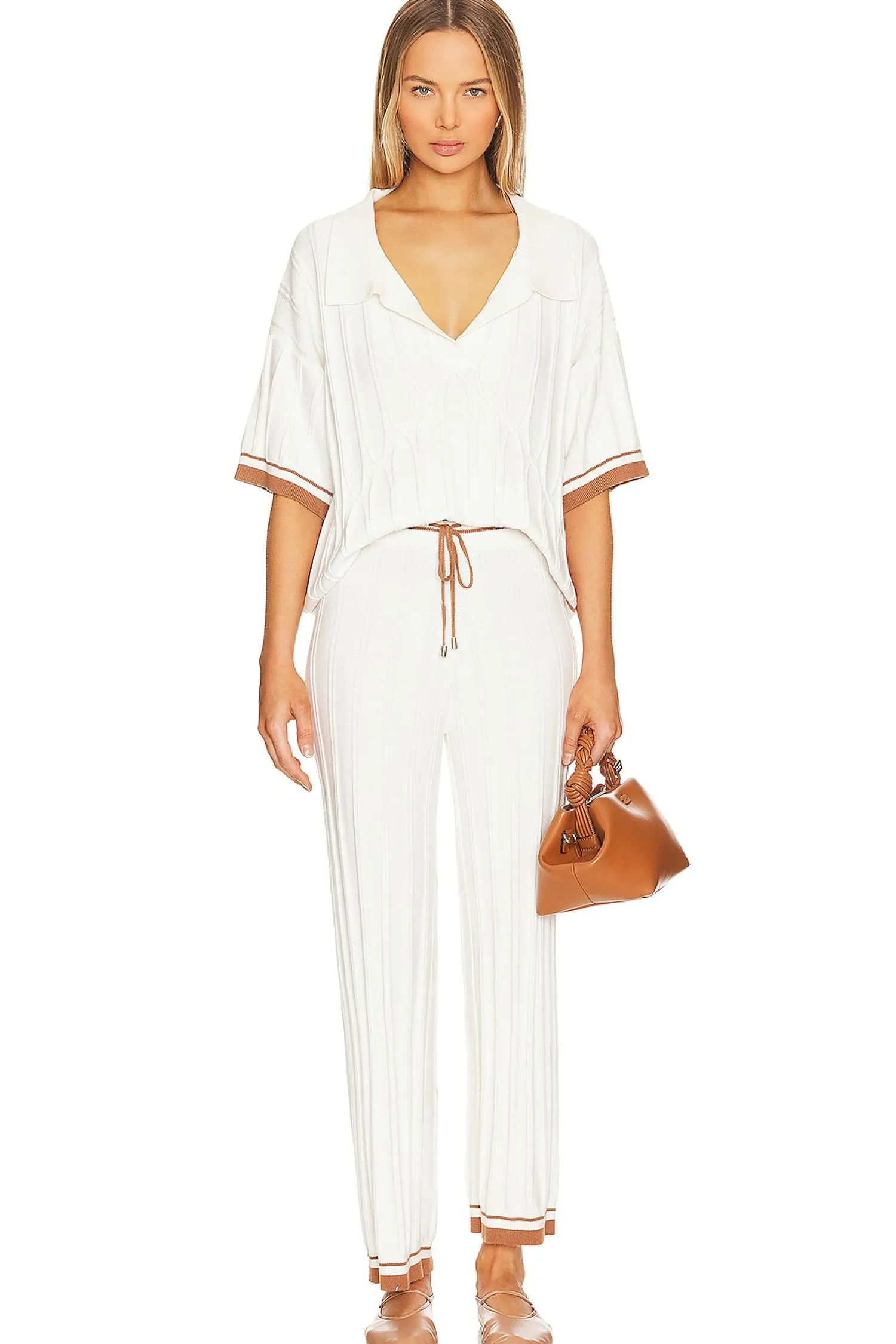 Women Sancia Loungewear>The Dilonne Pants