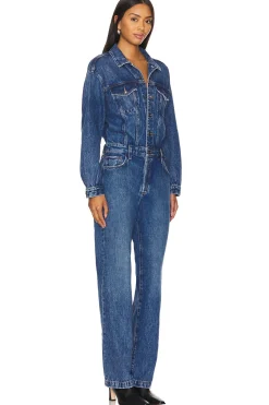 Women Favorite Daughter Jumpsuits>The Epic Jumpsuit