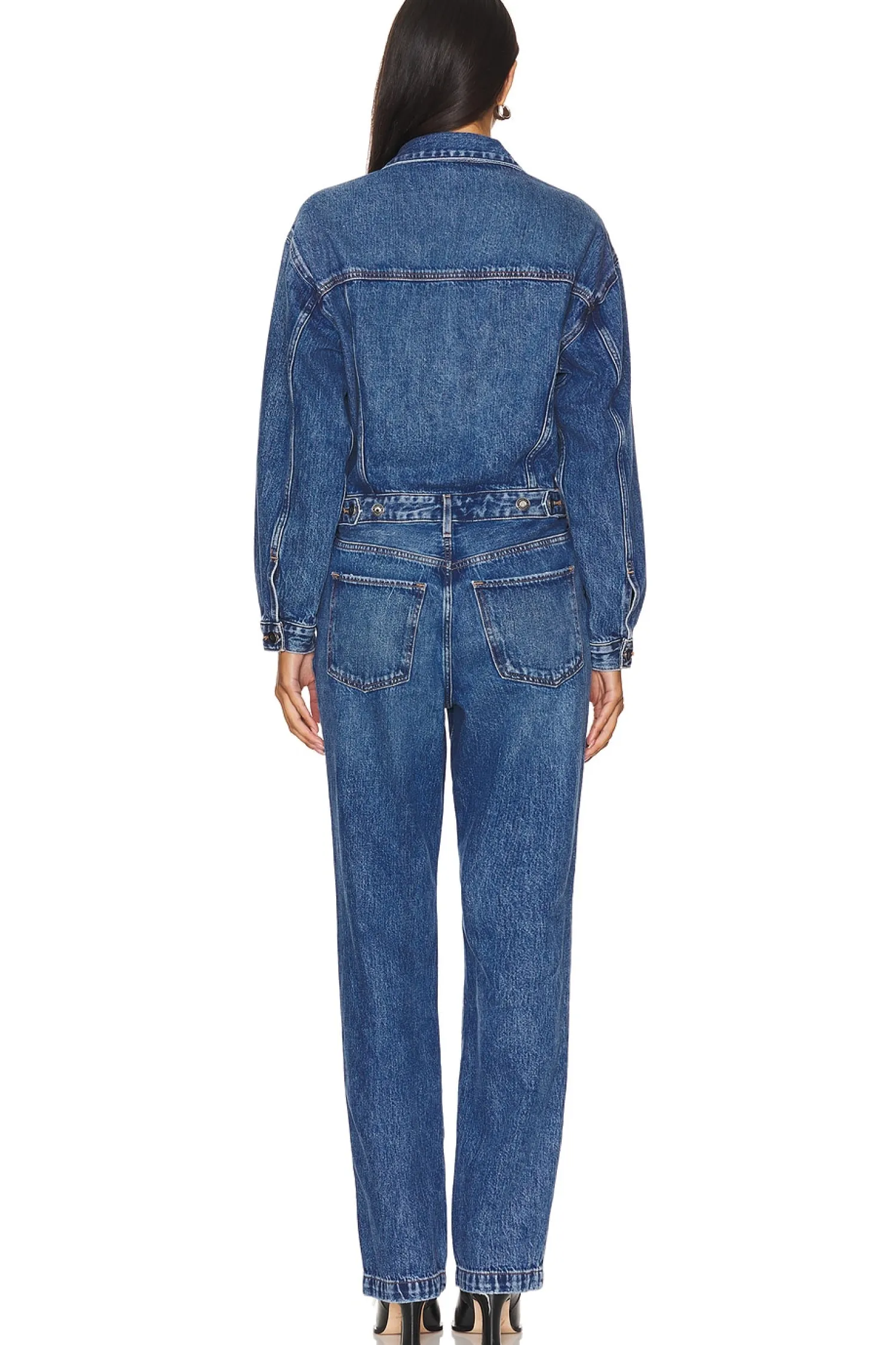 Women Favorite Daughter Jumpsuits>The Epic Jumpsuit