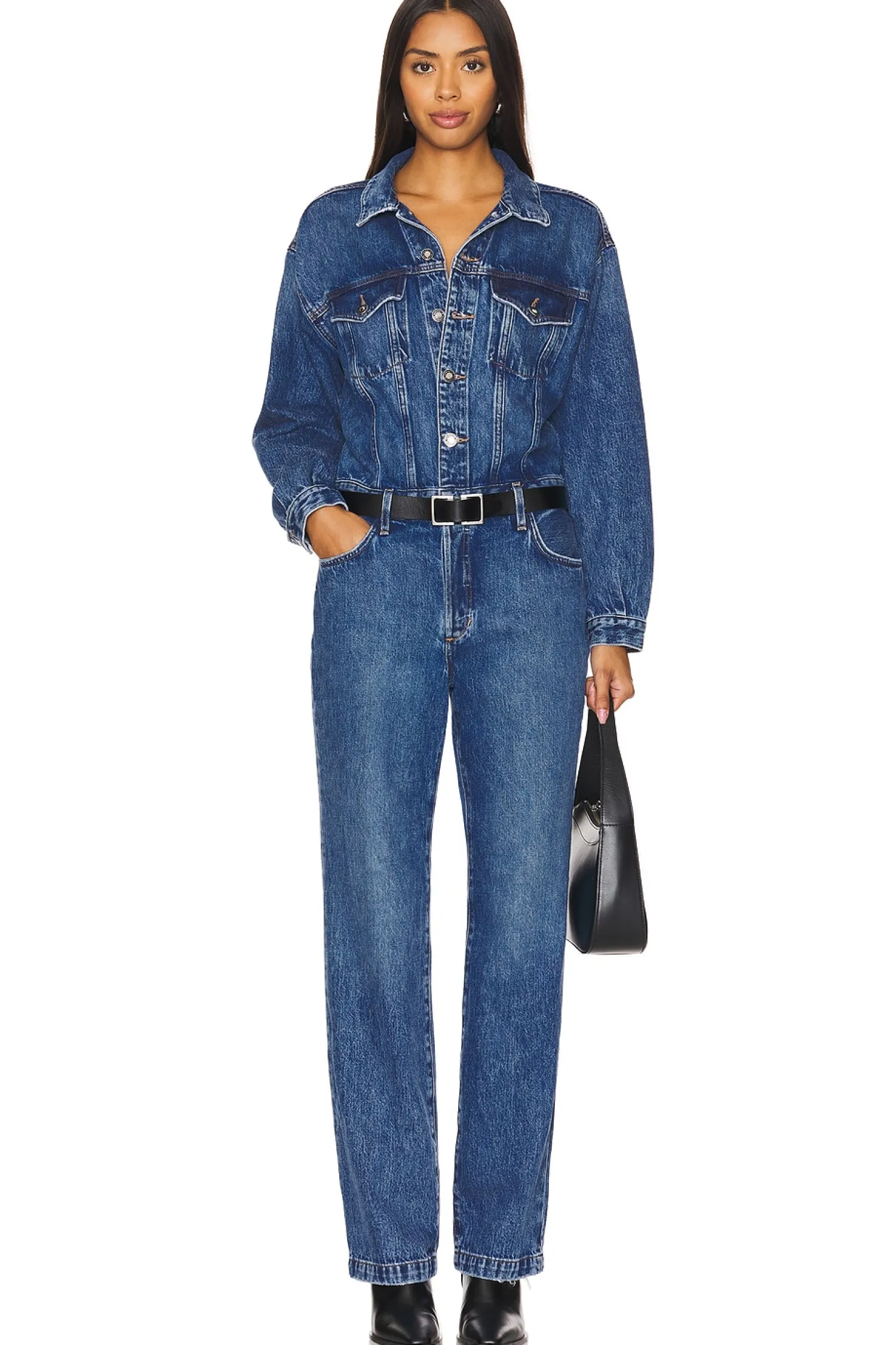 Women Favorite Daughter Jumpsuits>The Epic Jumpsuit