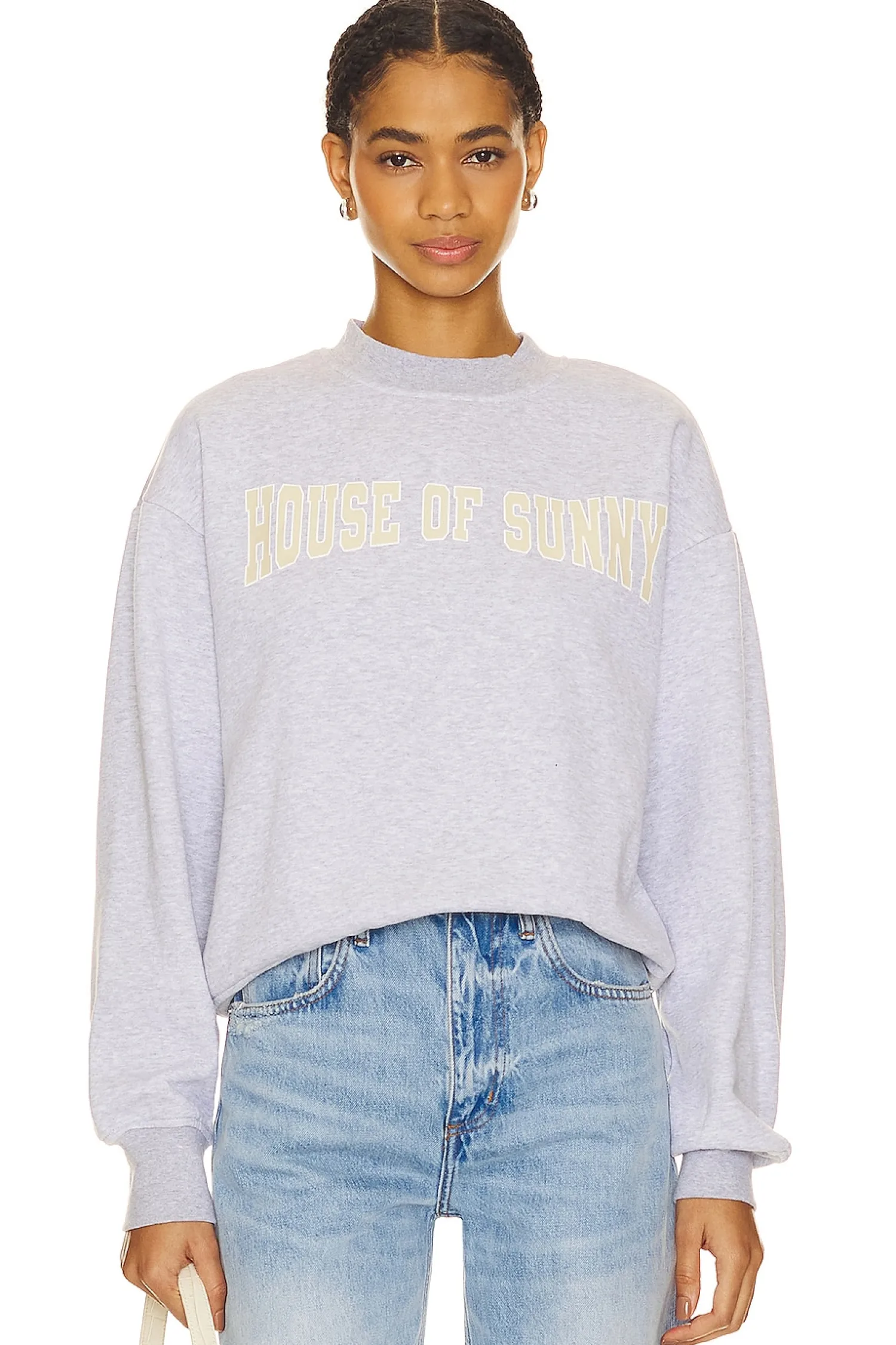 Women House of Sunny Loungewear>The Family Crew
