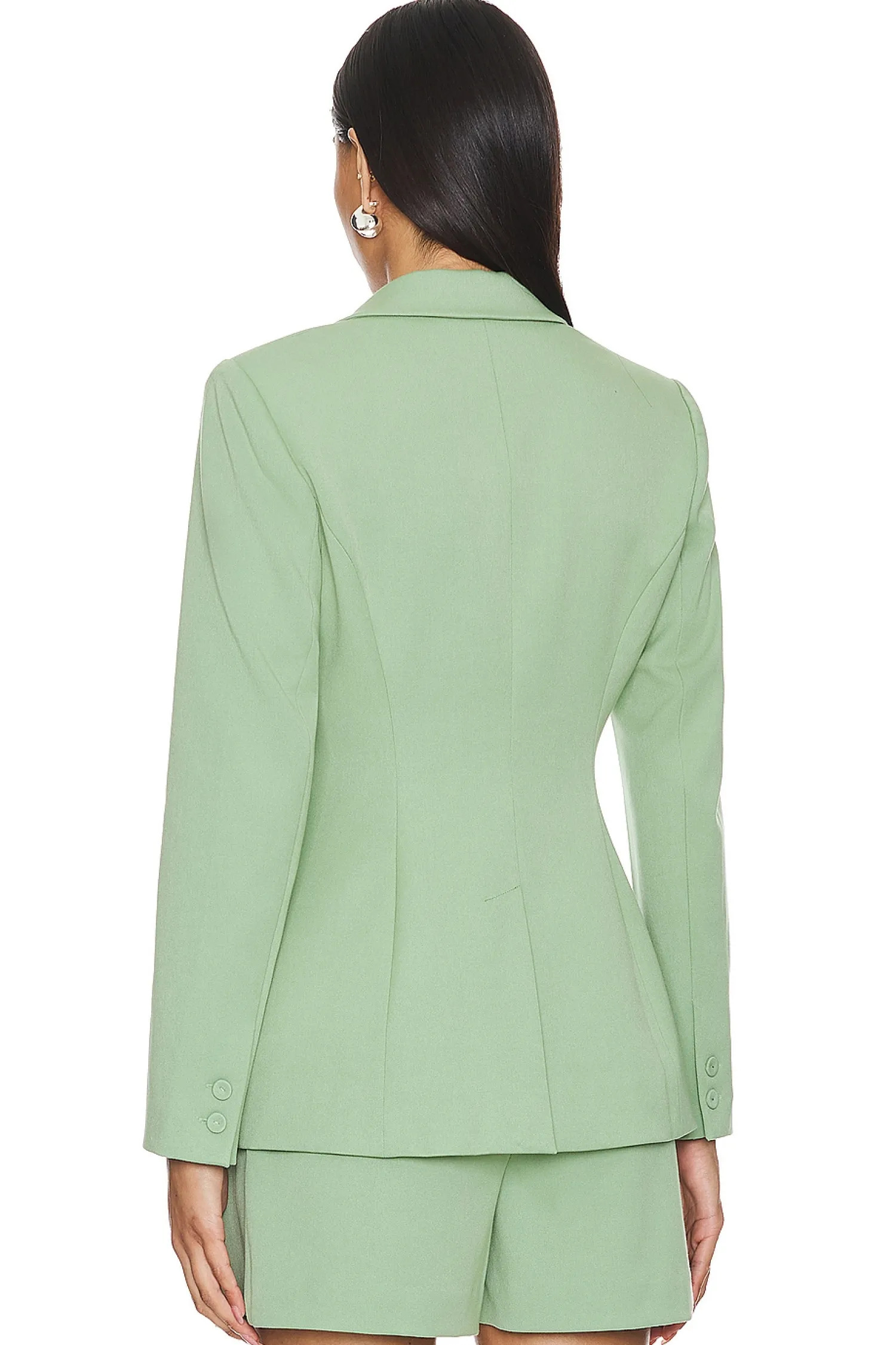 Women Favorite Daughter Matching Sets>The Favorite Blazer