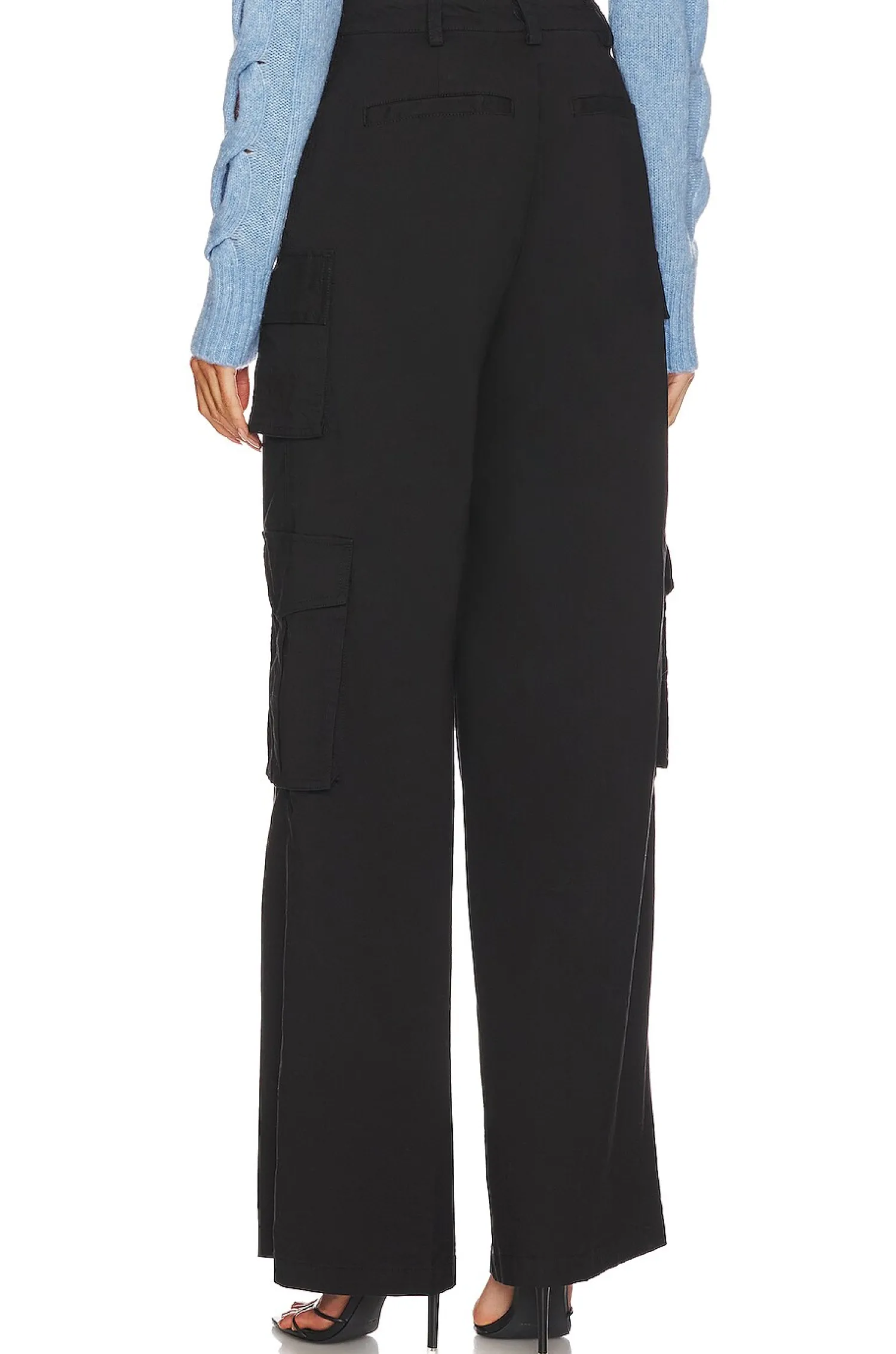 Women Favorite Daughter Pants>the Favorite Cargo