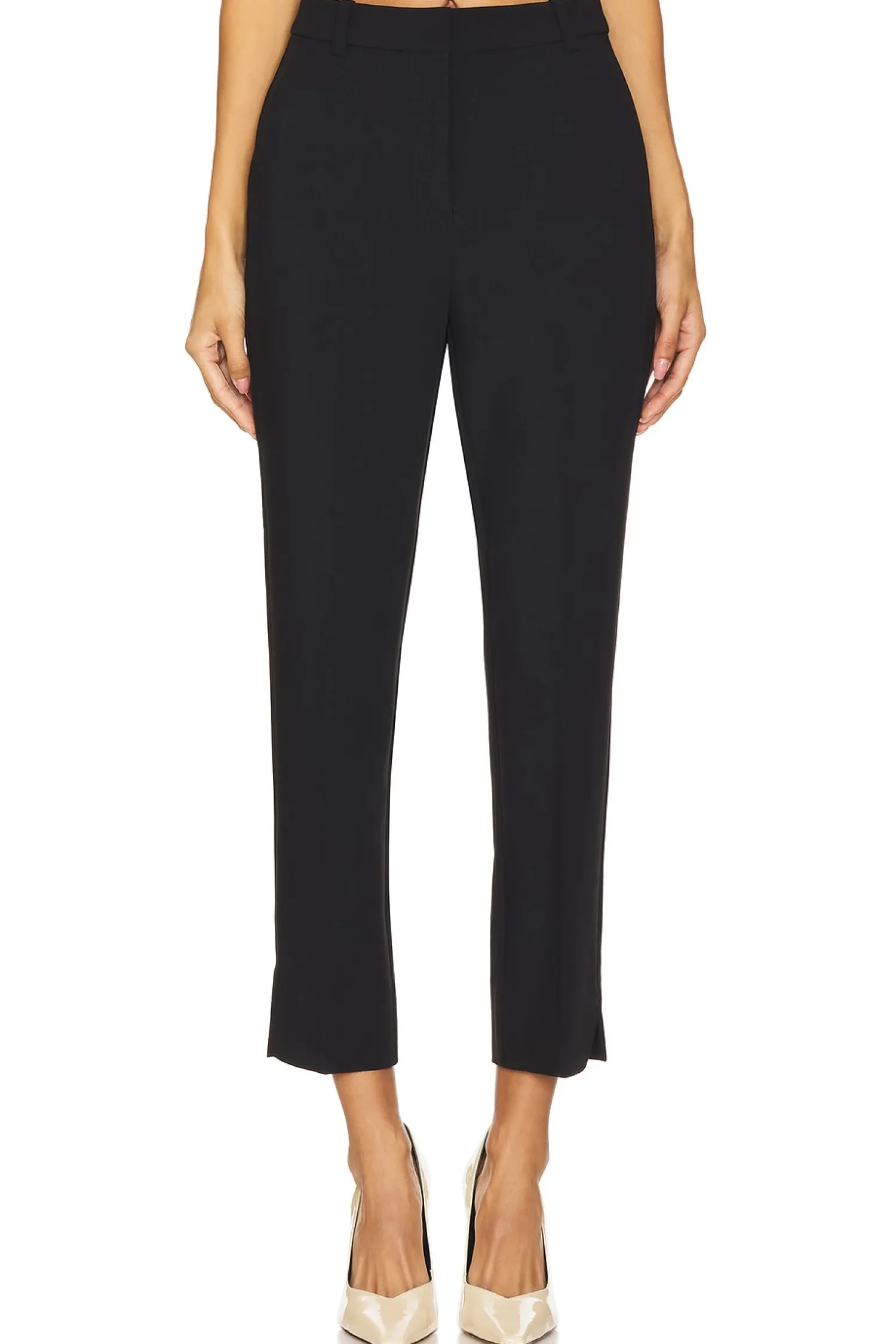 Women Favorite Daughter Pants>The Favorite Cigarette Pant