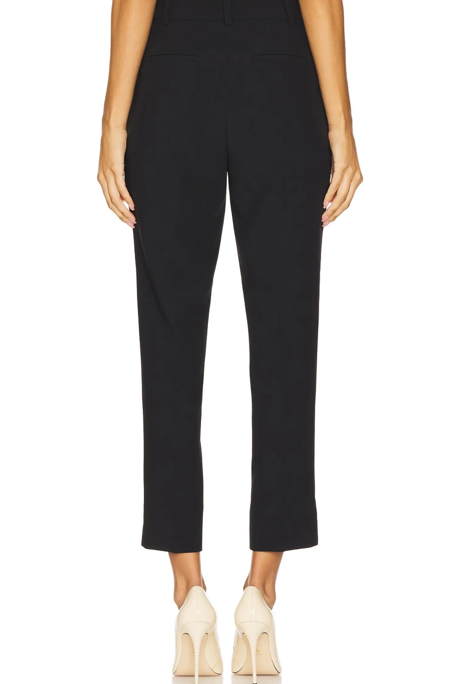 Women Favorite Daughter Pants>The Favorite Cigarette Pant