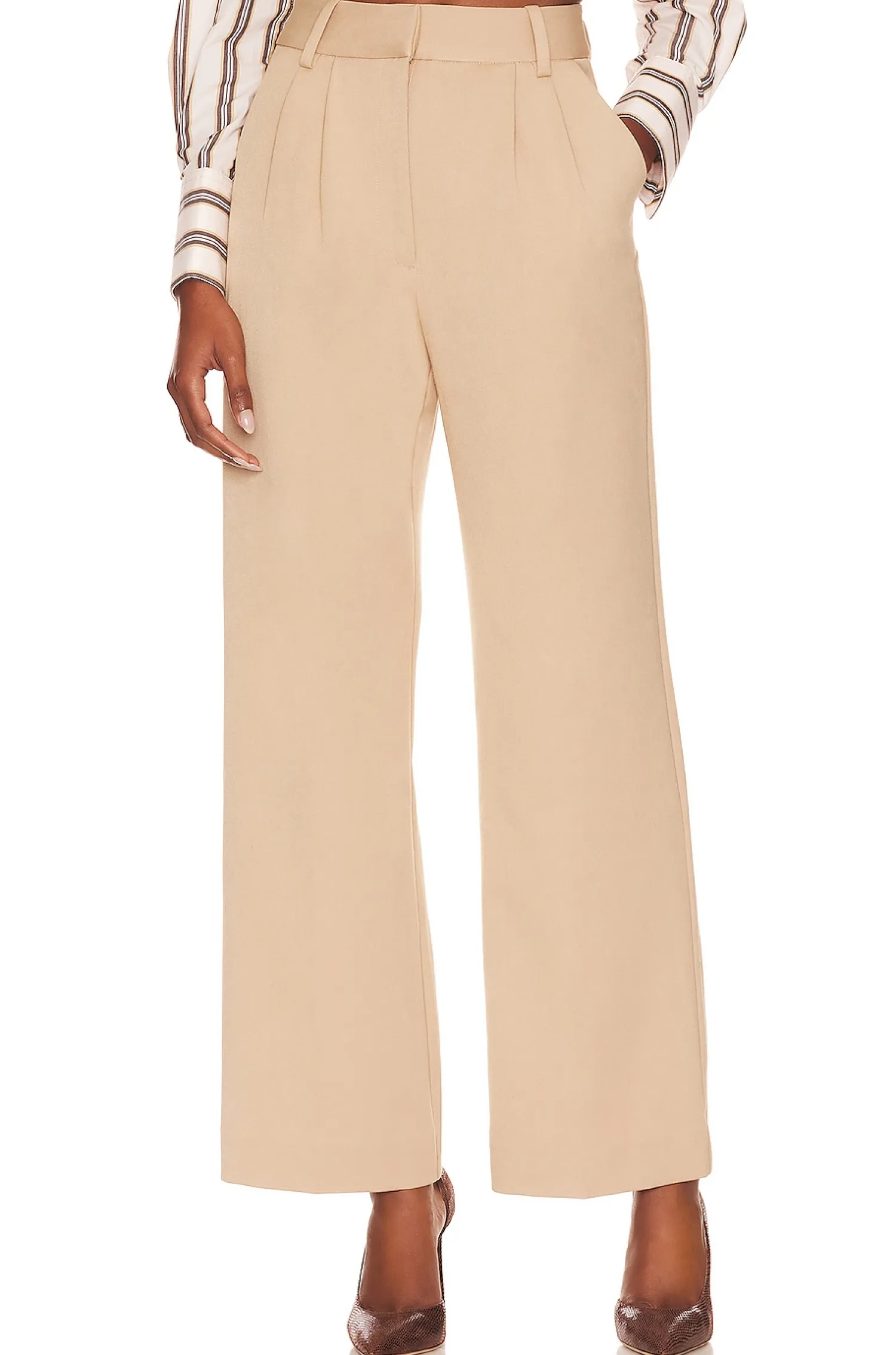 Women Favorite Daughter Pants>The Favorite Pant Petite
