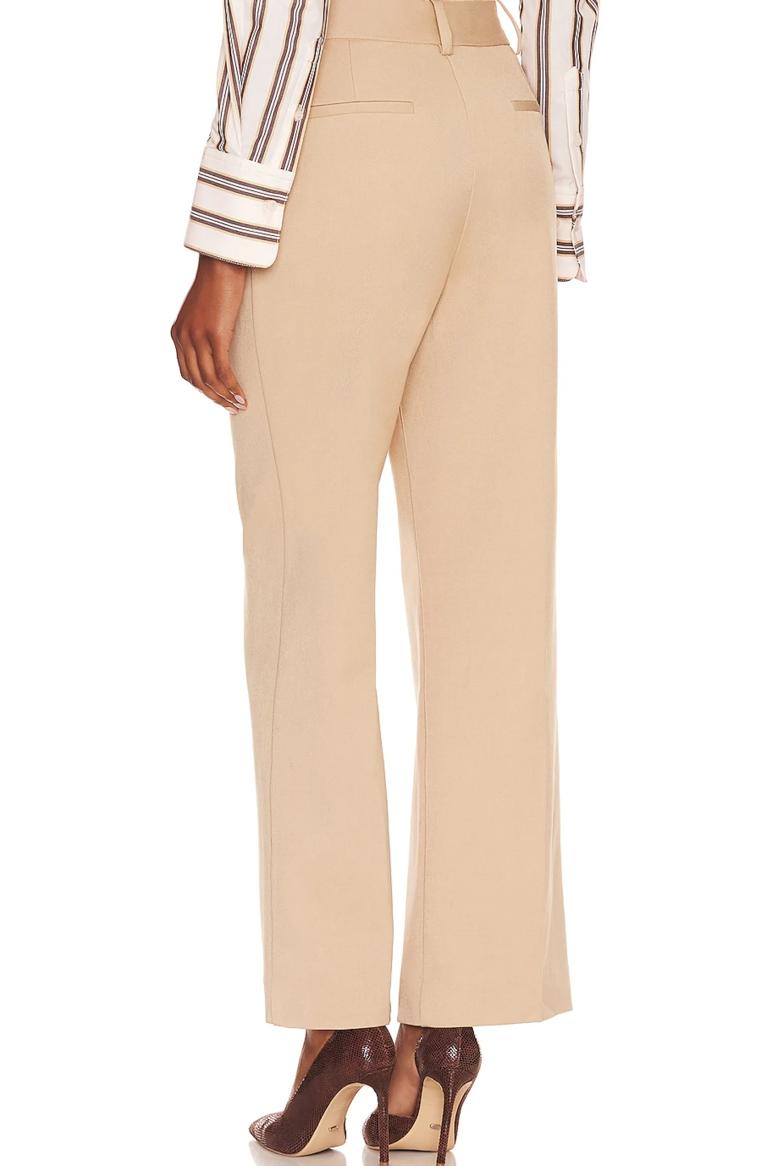 Women Favorite Daughter Pants>The Favorite Pant Petite