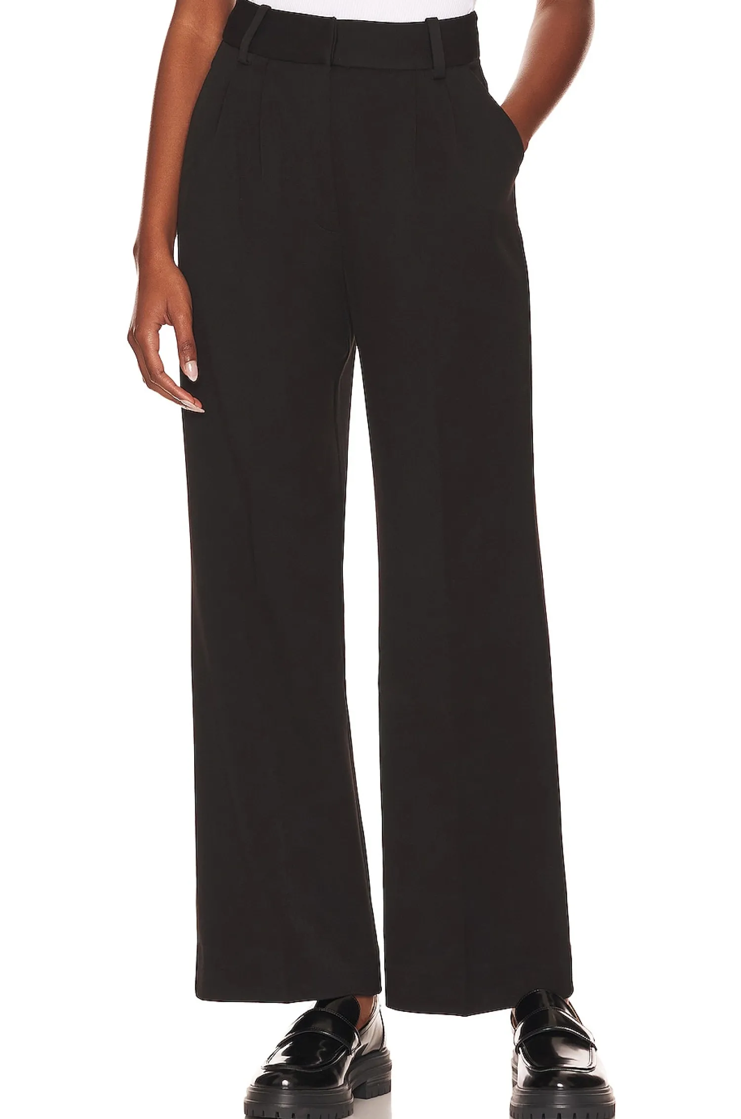 Women Favorite Daughter Pants>The Favorite Pant Petite