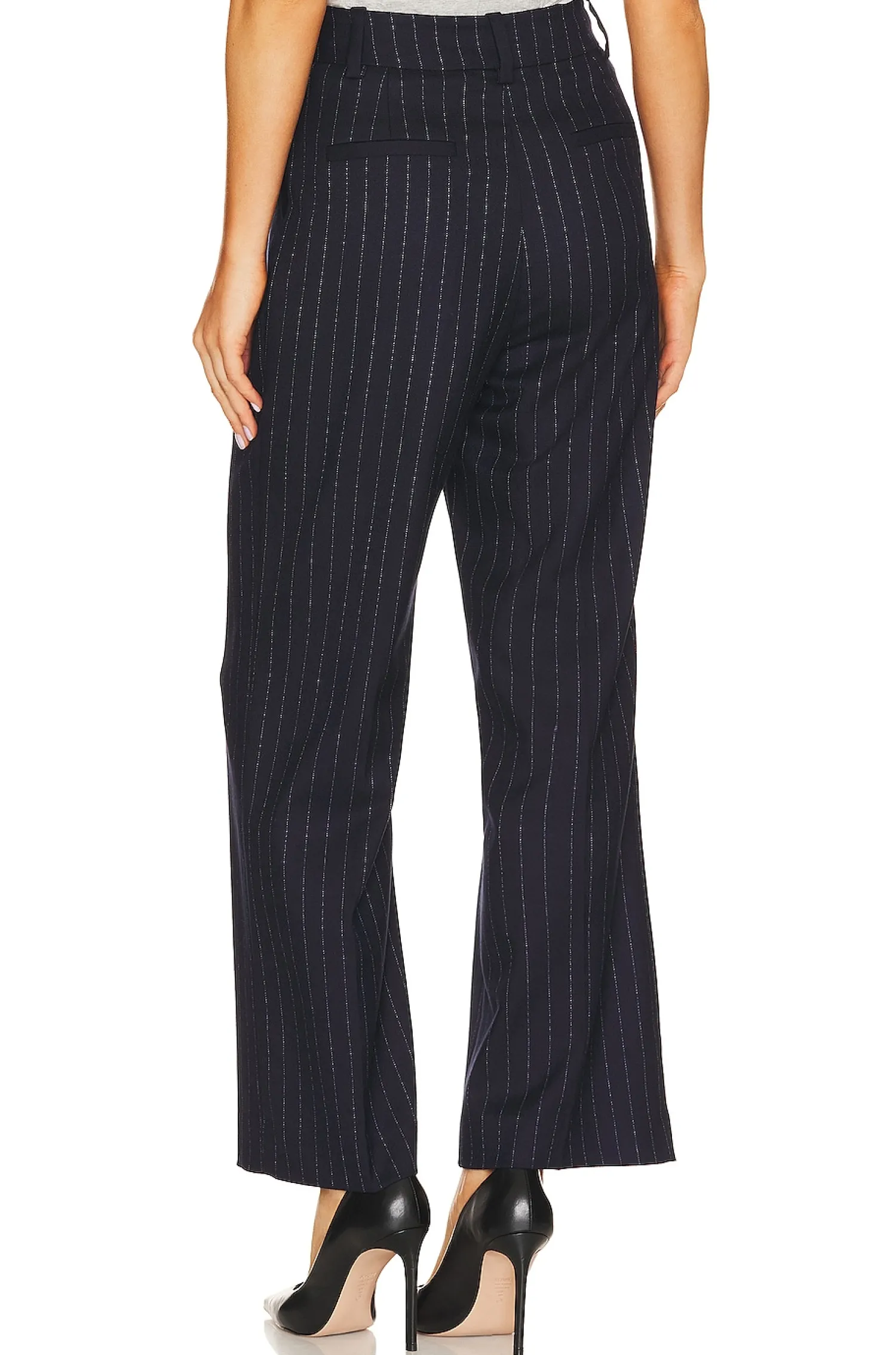 Women Favorite Daughter Pants>The Favorite Pant Shortie