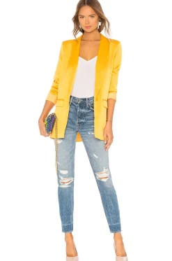 Women L'Academie Jackets & Coats><noscript><img width=