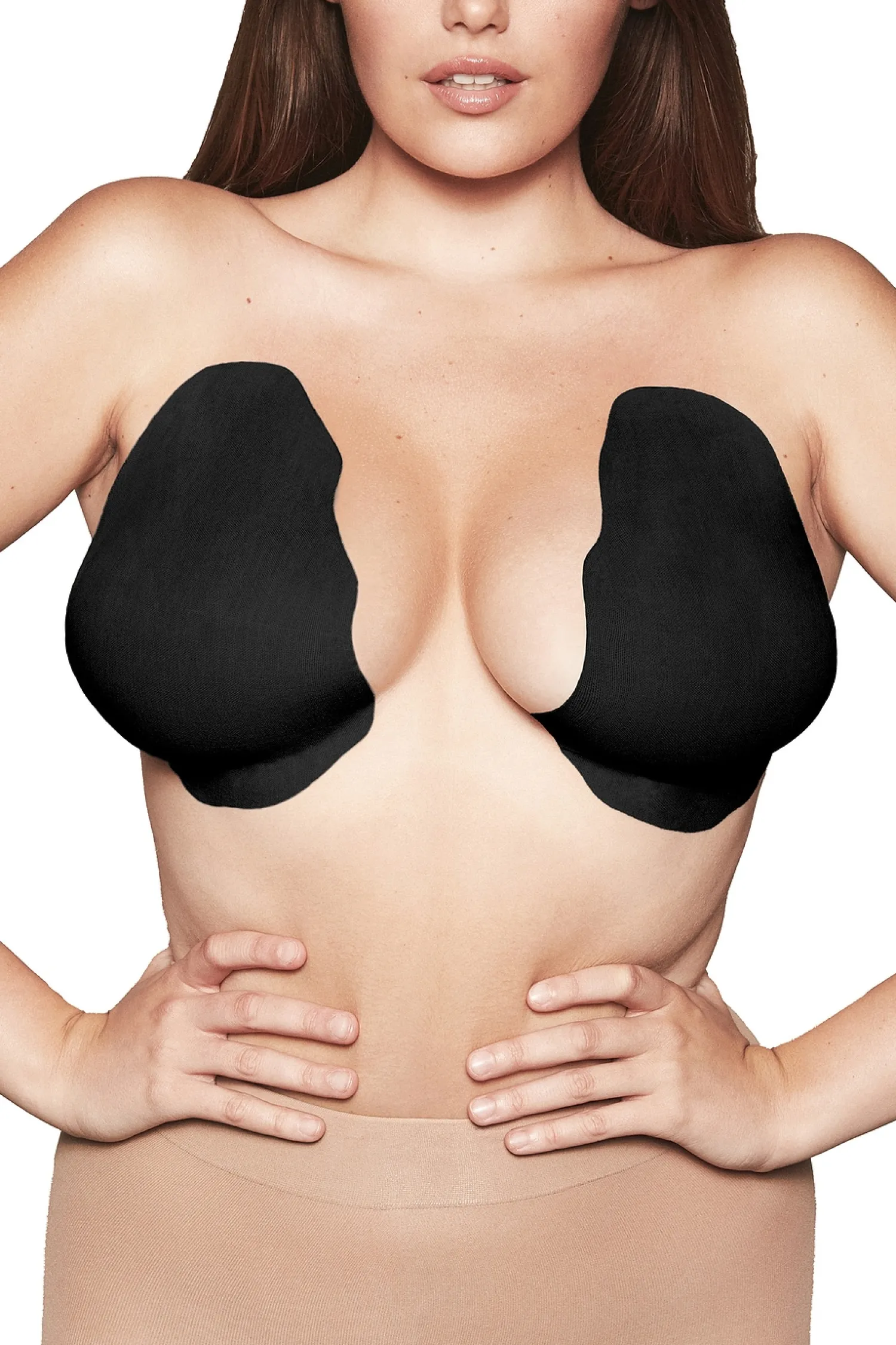 Women NOOD Lingerie & Sleepwear>The Game Changer Lift & Shape Bra 4-pack