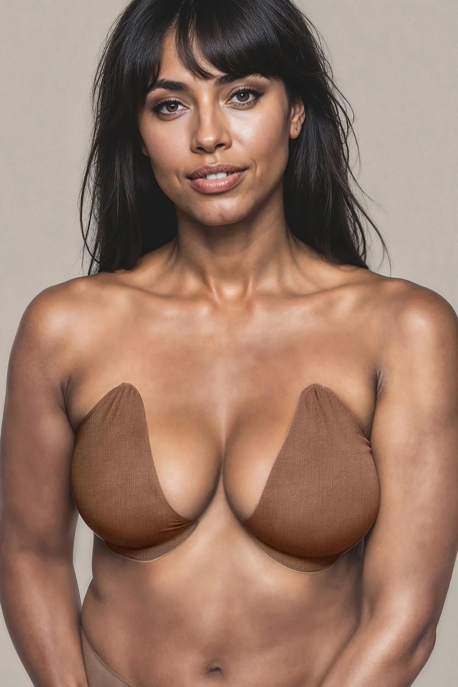 Women NOOD Lingerie & Sleepwear>The Game Changer Lift & Shape Bra 4-pack