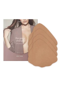 Women NOOD Lingerie & Sleepwear>The Game Changer Lift & Shape Bra 4-pack