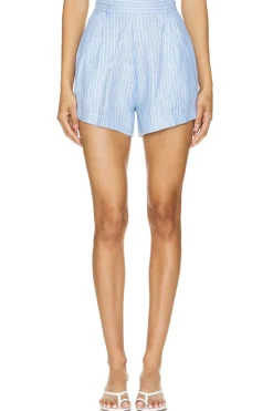 Women vitamin A Matching Sets|Loungewear>The Getaway Short