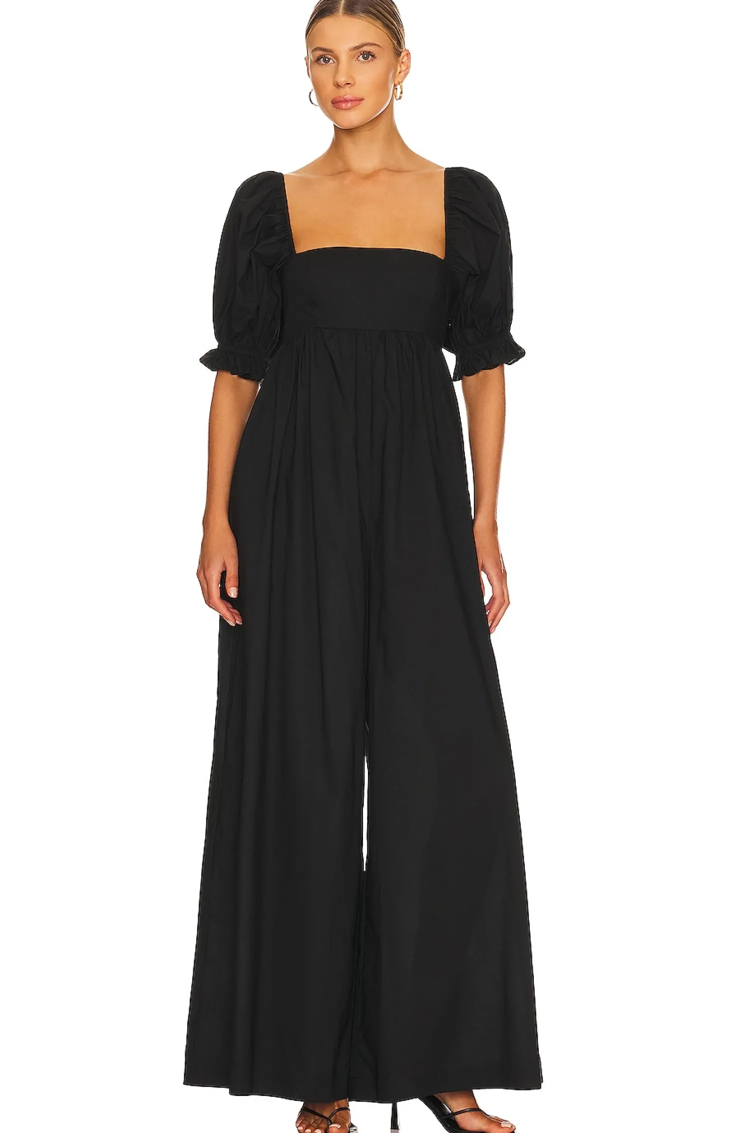Women Selkie Jumpsuits>The Hamtons Jumpsuit