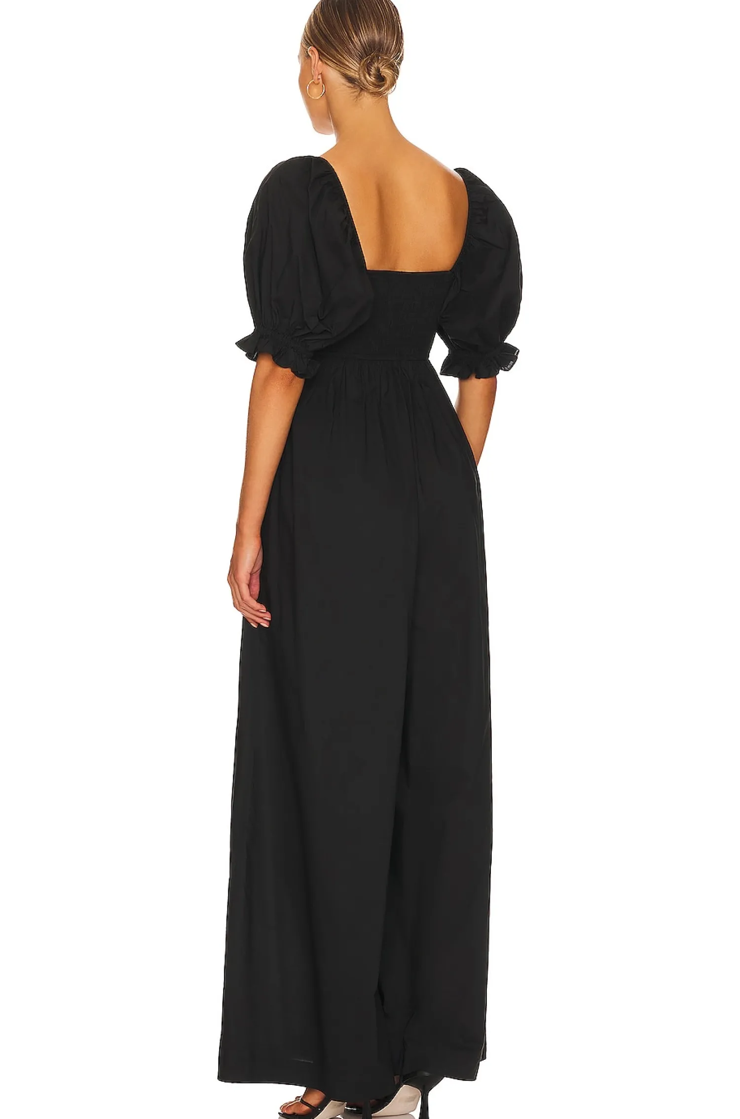 Women Selkie Jumpsuits>The Hamtons Jumpsuit