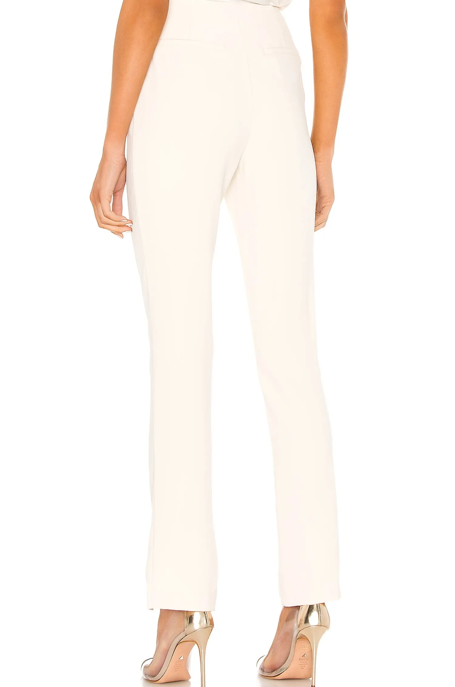 Women L'Academie Pants>The Hanriette Pant