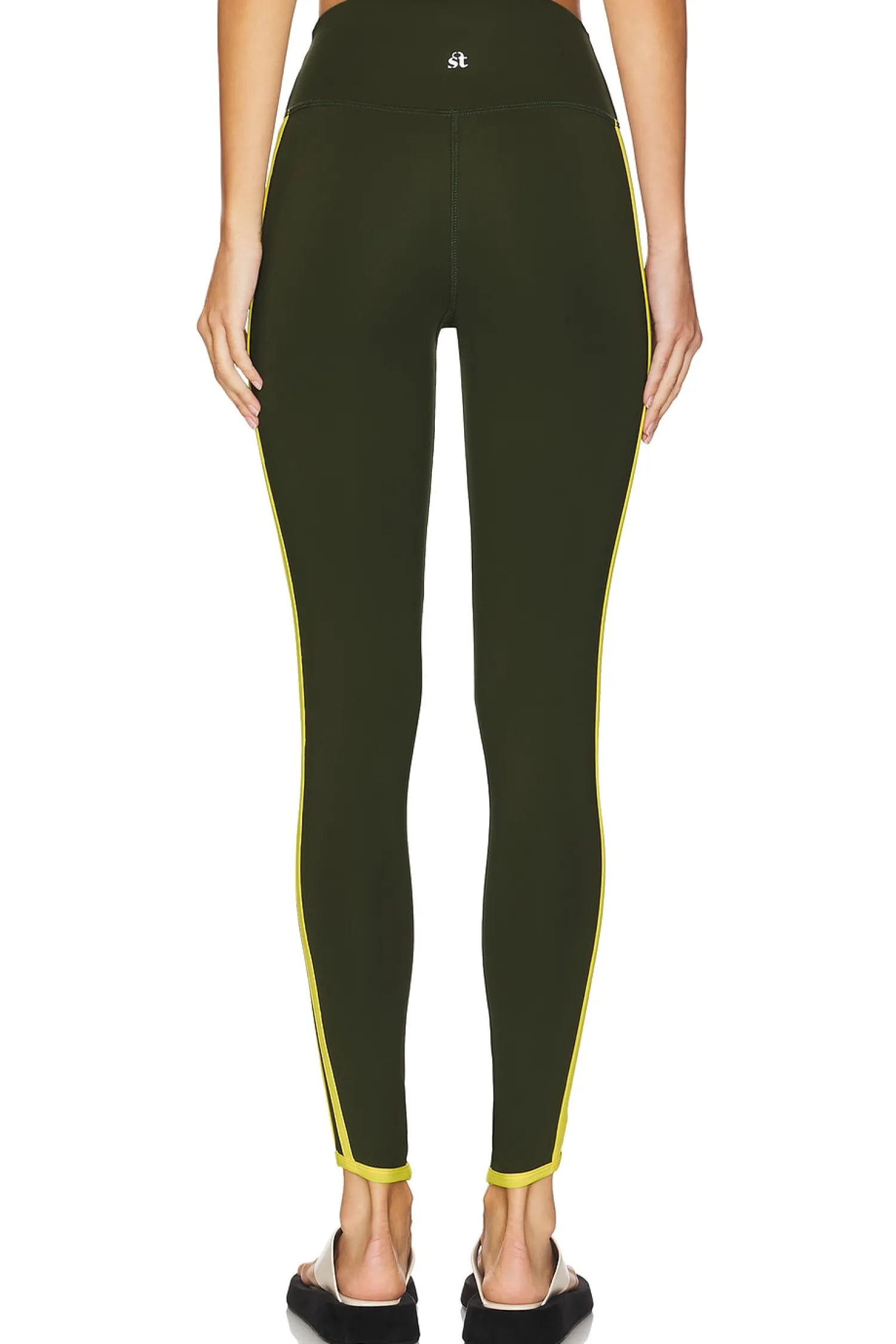 Women STRUT-THIS Pants>The Havana Ankle Legging