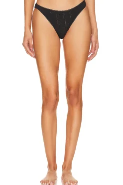 Women Cou Cou Intimates Lingerie & Sleepwear>The High Rise Brief